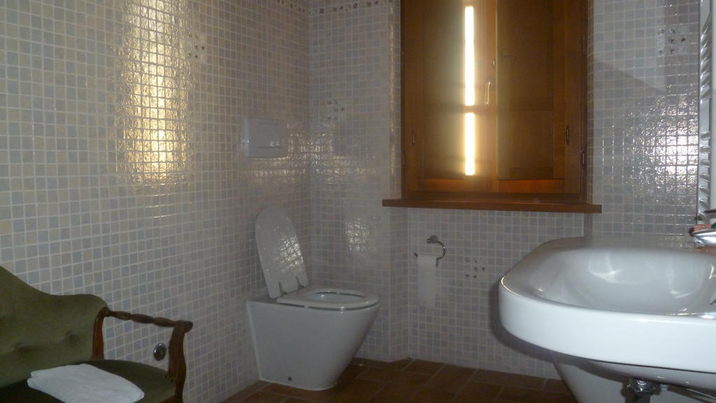 Le Ginestre B & B 마사로라 객실 사진