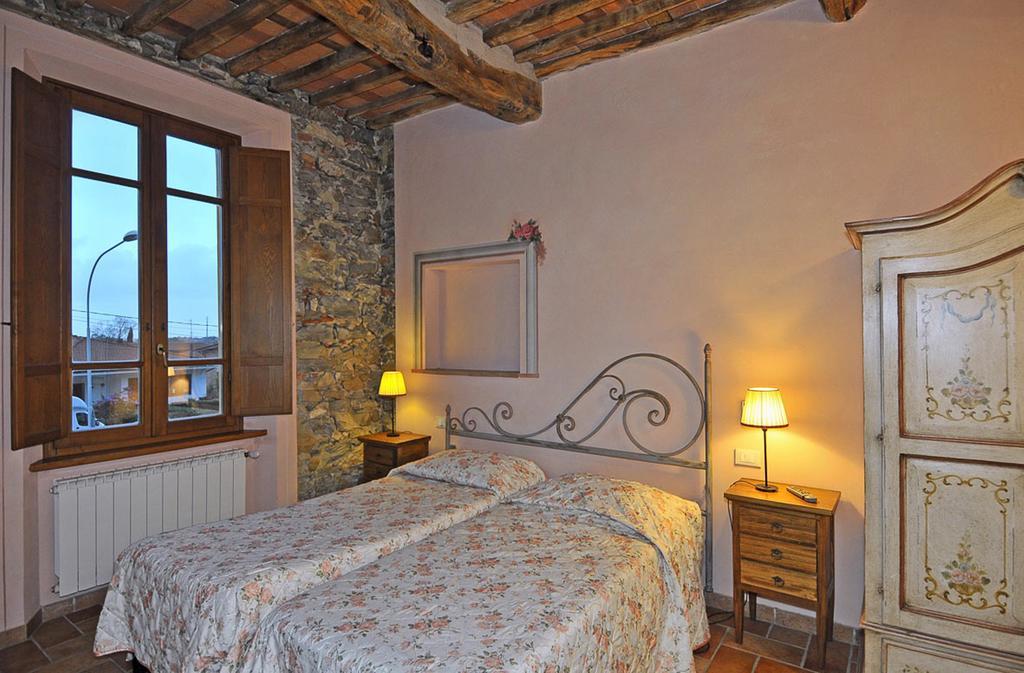 Le Ginestre B & B 마사로라 객실 사진