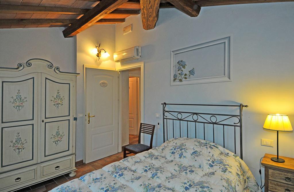 Le Ginestre B & B 마사로라 객실 사진