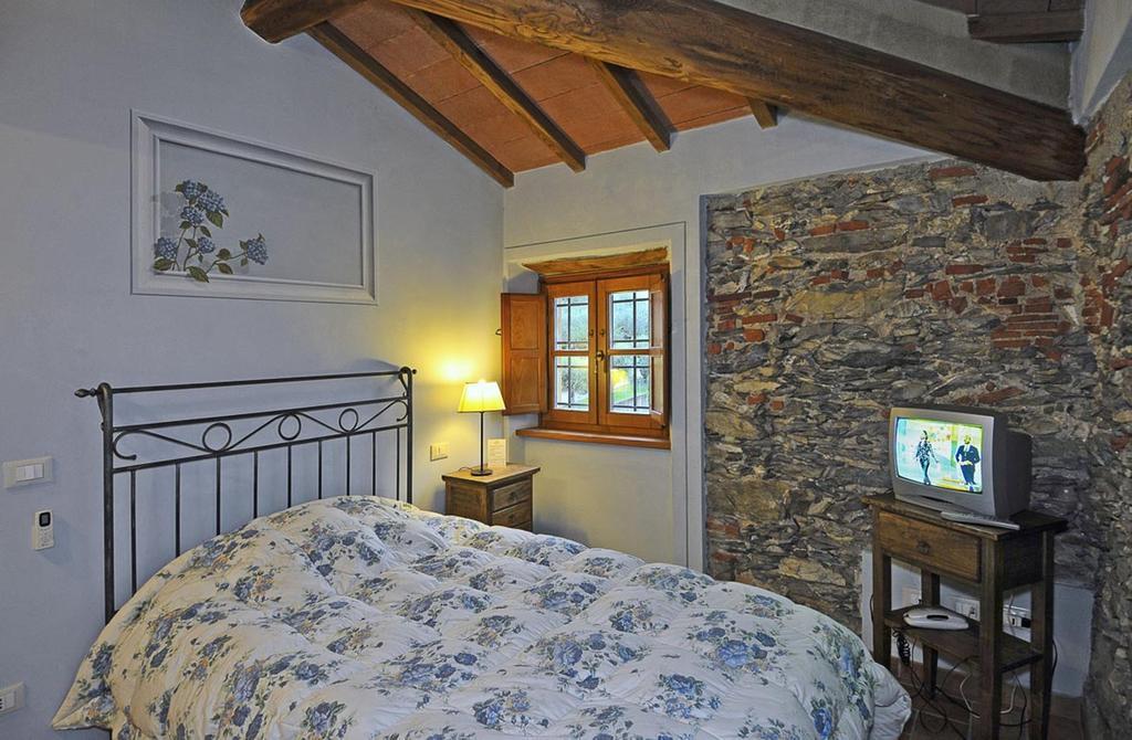 Le Ginestre B & B 마사로라 객실 사진