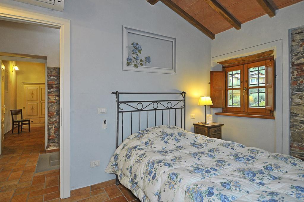 Le Ginestre B & B 마사로라 객실 사진