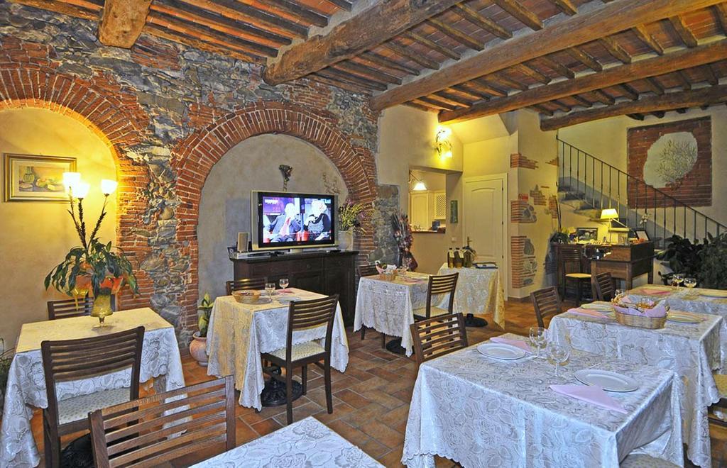 Le Ginestre B & B 마사로라 외부 사진