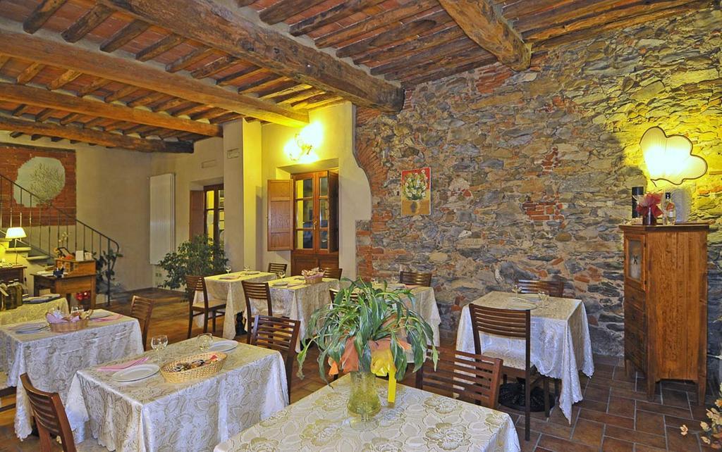 Le Ginestre B & B 마사로라 외부 사진
