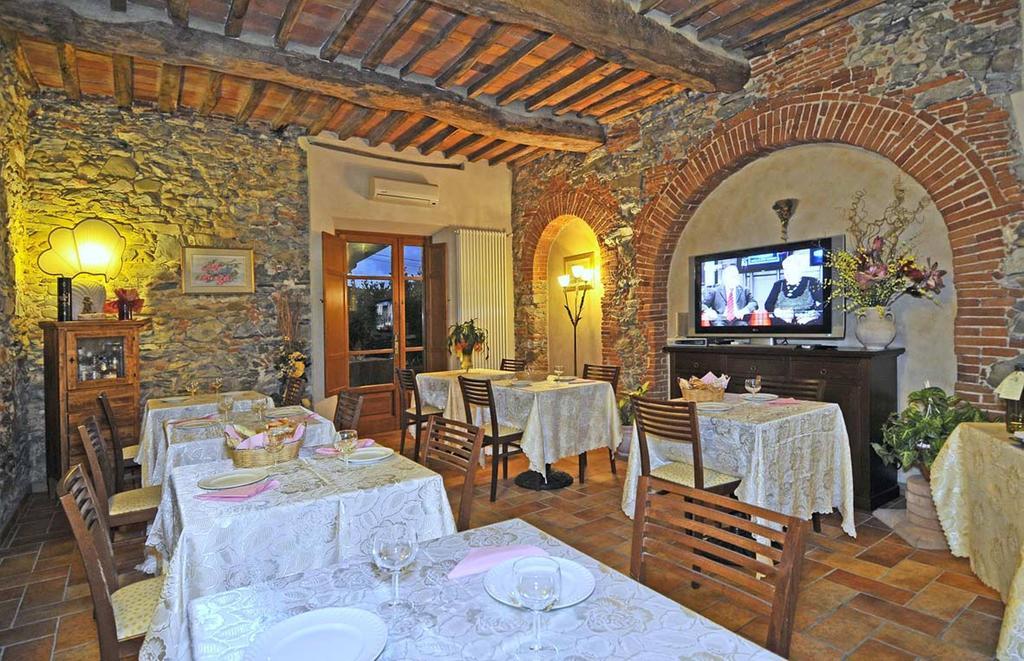 Le Ginestre B & B 마사로라 외부 사진