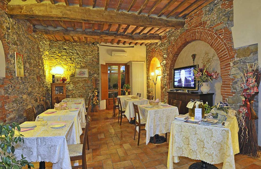 Le Ginestre B & B 마사로라 외부 사진